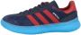 Adidas HB Spezial Pro Sportschoenen Volleybal Indoor navy (marineblauw) - Thumbnail 3