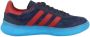 Adidas HB Spezial Pro Sportschoenen Volleybal Indoor navy (marineblauw) - Thumbnail 5