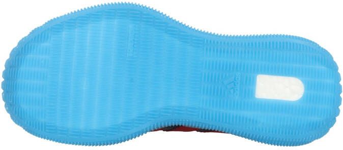 adidas performance Sneakers laag 'HB Spezial Pro'