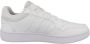 Adidas Sportswear Hoops 3.0 Low Classic Schoenen Unisex Wit - Thumbnail 6
