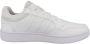 Adidas Sportswear Hoops 3.0 Low Classic Schoenen Unisex Wit - Thumbnail 8