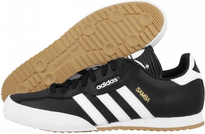 adidas Originals Sneakers laag 'Samba'