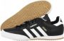 Adidas Originals Samba Super Black White Black- Heren Black White Black - Thumbnail 14