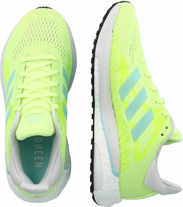 adidas performance Sneakers laag 'SOLAR GLIDE 3'