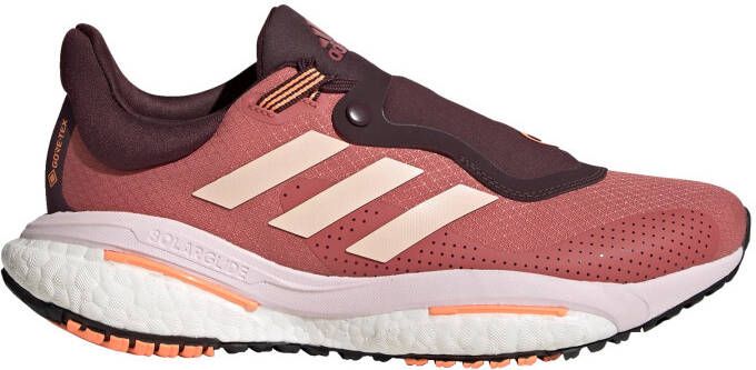 adidas performance Sneakers laag 'Solarglide'