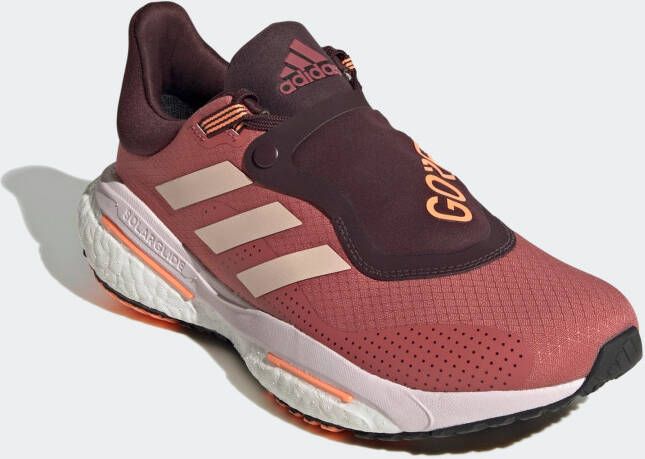 adidas performance Sneakers laag 'Solarglide'