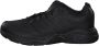Adidas Strutter Casual Sneakers Zwart Grijs Black - Thumbnail 98