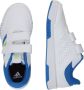 Adidas Sportswear Tensaur Schoenen met Klittenband Kinderen Wit - Thumbnail 81