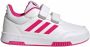 Adidas Sportswear Tensaur Sport 2.0 Cf K Sneaker Tennis Schoenen ftwr white magenta core black maat: 31 beschikbare maaten:28 29 30 31 32 33 34 - Thumbnail 11