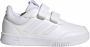 Adidas Perfor ce Tensaur Sport 2.0 sneakers wit - Thumbnail 8