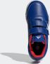 Adidas Tensaur Sport Training Hook And Loop Voorschools Schoenen - Thumbnail 18