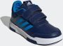 Adidas Perfor ce Tensaur Sport 2.0 sneakers donkerblauw kobaltblauw wit - Thumbnail 20