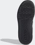 Adidas Perfor ce Tensaur Classic sneakers klittenband zwart grijs kids - Thumbnail 26