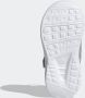 Adidas Perfor ce Run Falcon Baby's Halo Silver Super Pop Grey Three - Thumbnail 5