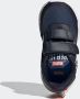 Adidas Marvel Tensaur Run Schoenen Legend Ink Cloud White Blue - Thumbnail 4