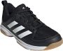 Adidas Ligra 7 Sportschoenen Volleybal Indoor zwart zwart - Thumbnail 29