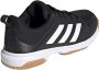 Adidas Ligra 7 Sportschoenen Volleybal Indoor zwart zwart - Thumbnail 30