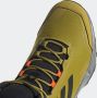 Adidas Performance Eastrail 2.0 Mid RAIN.RDY Hiking Schoenen Heren Groen - Thumbnail 8