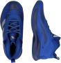 Adidas Cross Em Up 5 Brede Basketbalschoenen Voor Kinderen Blue Kinderen - Thumbnail 9