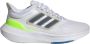 Adidas Hardloopschoenen Lichtgewicht Demping Ade d Stijlvol White - Thumbnail 8