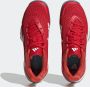 Adidas Perfor ce Barricade Tennisschoenen Kinderen Rood - Thumbnail 4