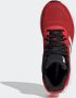 Adidas Duramo 10 voorschools Schoenen Red Mesh Synthetisch - Thumbnail 3