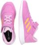Adidas Sportswear Duramo 10 El Hardloopschoenen Kinderen Purple Kinderen - Thumbnail 9