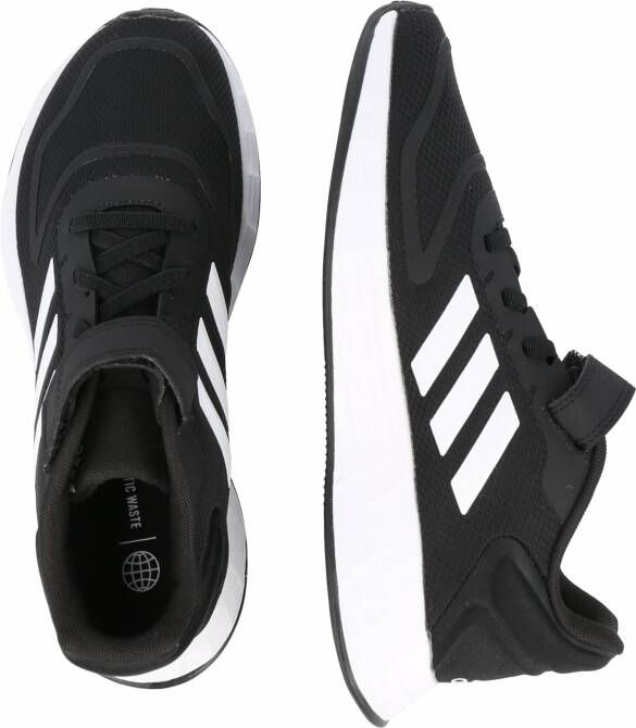 Adidas Sportswear Duramo 10 El Hardloopschoenen Kid Core Black Core Black Core Black Kinderen - Foto 15