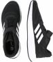 Adidas Sportswear Duramo 10 El Hardloopschoenen Kid Core Black Ftwr White Core Black - Thumbnail 11