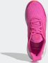 Adidas EQ21 Run Junior Screaming Pink Screaming Orange Cloud White - Thumbnail 4