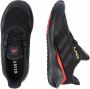Adidas EQ21 Sportschoenen 2 3 Unisex Zwart - Thumbnail 4