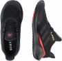 Adidas EQ21 Sportschoenen 1 3 Unisex Zwart - Thumbnail 4