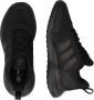 Adidas Sportswear FortaRun 2.0 sneakers zwart antraciet Mesh 36 2 3 - Thumbnail 11