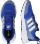 Adidas Sportswear FortaRun 2.0 sneakers blauw grijs wit Mesh 31 1 2 - Thumbnail 8