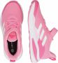 Adidas Sportswear Fortarun El Hardloopschoenen Kinderen Pink Kinderen - Thumbnail 3