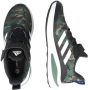 Adidas Sportswear Fortarun El Hardloopschoenen Kinderen Zwart - Thumbnail 3