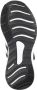 Adidas Sportswear Fortarun El Hardloopschoenen Kinderen Zwart - Thumbnail 4