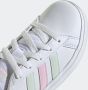 Adidas Grand Court Lifestyle Tennis Lace-Up Schoenen - Thumbnail 8