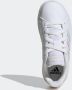 Adidas Grand Court Lifestyle Tennis Lace-Up Schoenen - Thumbnail 10
