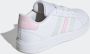 Adidas Grand Court Lifestyle Tennis Lace-Up Schoenen - Thumbnail 11