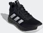Adidas Ownthegame 2.0 Schoenen Core Black Cloud White Carbon - Thumbnail 6
