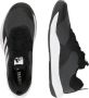 Adidas Performance Rapidmove Training Schoenen Dames Zwart - Thumbnail 13