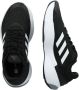 Adidas Sportswear Response Super 3.0 Veterschoenen Kinderen Zwart - Thumbnail 4