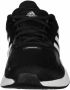 Adidas Runfalcon 2.0 Schoenen Core Black Cloud White Silver Metallic - Thumbnail 3