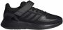 Adidas Perfor ce Runfalcon 2.0 Classic hardloopschoenen zwart kids - Thumbnail 17
