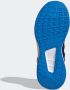 Adidas Performance Runfalcon 2.0 sneakers donkerblauw wit kobaltblauw kids - Thumbnail 16