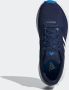 Adidas Perfor ce Runfalcon 2.0 Classic sneakers donkerblauw wit kids - Thumbnail 12