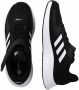 Adidas SPORTSWEAR Runfalcon 2.0 El Hardloopschoenen Kid Core Black Ftwr White Silver Metalic - Thumbnail 6