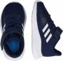Adidas Performance Runfalcon 2.0 Classic sneakers donkerblauw wit kobaltblauw - Thumbnail 11