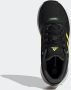 Adidas Perfor ce Runfalcon 2.0 Classic sneakers zwart geel groen kids - Thumbnail 12